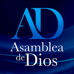 Icon image Asamblea de Dios Argentina