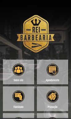 Rei Barbeariaのおすすめ画像1