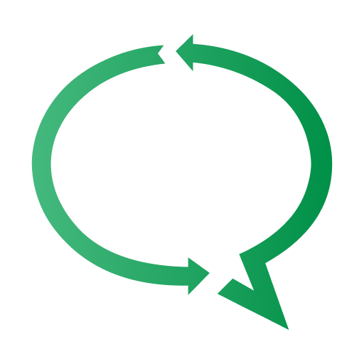 Chapp - Private Messenger logo