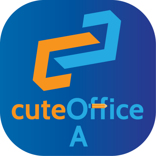 cuteOffice2A logo