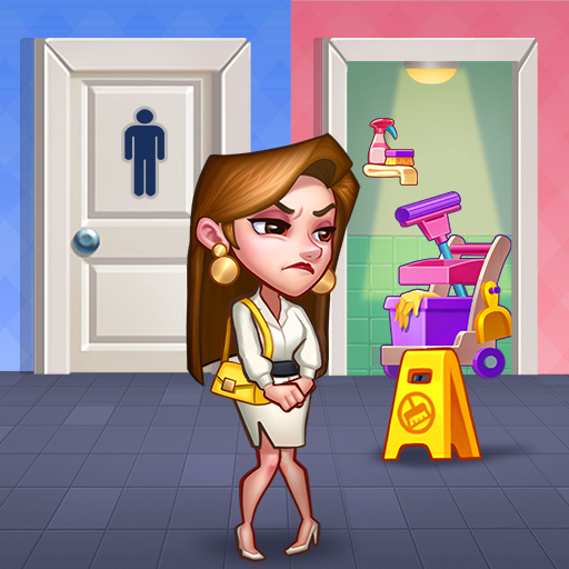 Hotel Craze™Cooking Game Mod Apk 1.0.45