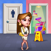 Hotel Craze™Cooking Game For PC – Windows & Mac Download