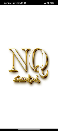 NQ Santri Screen 2
