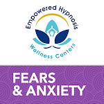 Cover Image of Download Hypnosis for Anxiety, Stress Relief & Depression 1.0 APK