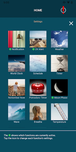 VELDT LUXTURE EU Screen 2