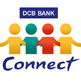 DCB Bank Connect App icon