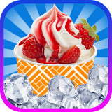 Frozen Yogurt Maker icon