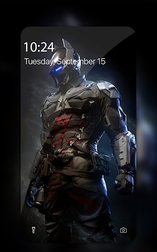 4K Wallpaper for Gamers - Full