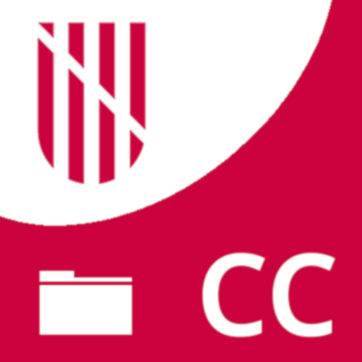 Carpeta Ciutadana GOIB logo