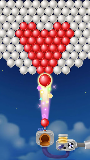 Jeux de bulles -Bubble Shooter  APK MOD (Astuce) screenshots 1