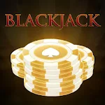 Cover Image of Скачать BlackJack Light  APK