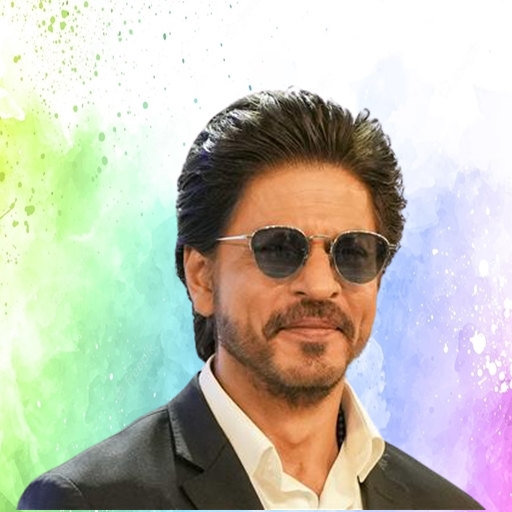 Shah Rukh Khan HD Wallpaper Download on Windows