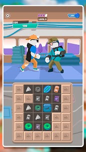 Match And Fight Apk Mod for Android [Unlimited Coins/Gems] 5
