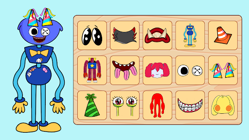 Mix Monster: Makeover