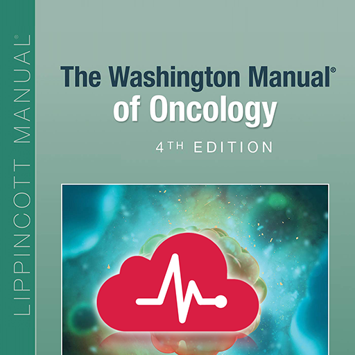 Washington Manual of Oncology logo