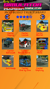 Skin Bus Simulator Indonesia APK for Android Download 5