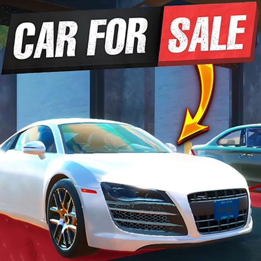 Car For Sale Game Подсказки