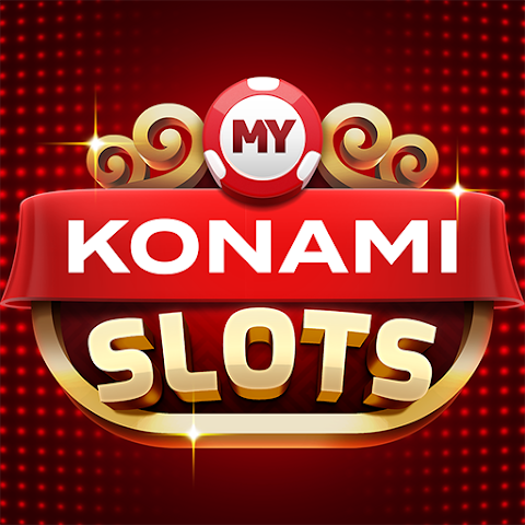 How to Download My KONAMI Slots - Casino Games for PC (Without Play Store)