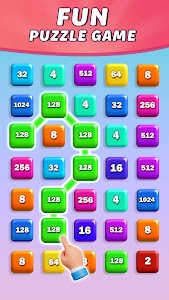2248 Number Block Puzzle Unknown