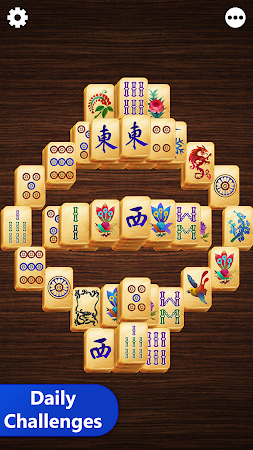 Game screenshot Mahjong Titan apk download