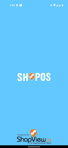 SHOPOS FROM SHOPVIEW Screen 2