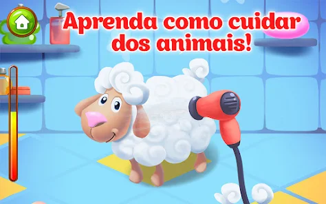 Jogos infantis para crianças – Apps no Google Play