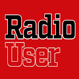Radio User icon