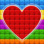 Cover Image of Download cubes crush legend 1.1 APK