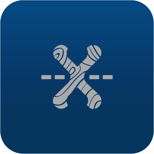 Explora8 Islas logo