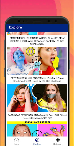 Download 123 Go Challenge Free for Android - 123 Go Challenge APK Download  