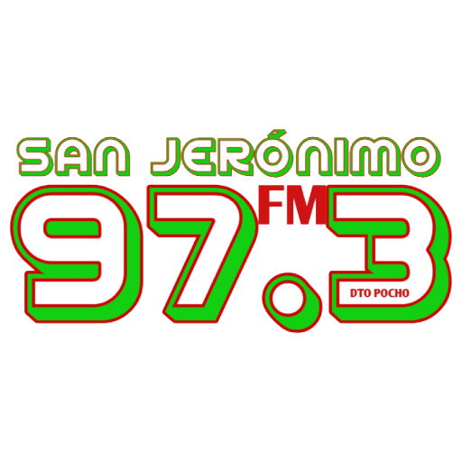 97.3 Radio San Jerónimo  Icon