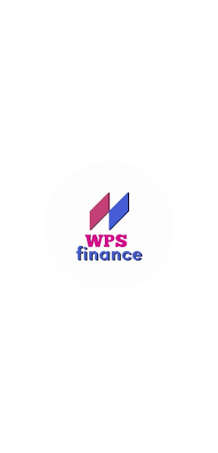 Android application WPS FINANCE screenshort