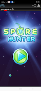 Spore Hunter B