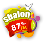 Cover Image of 下载 Radio Shalon Fm 87,9 Mhz  APK