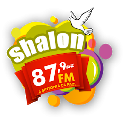 Icon image Radio Shalon Fm 87,9 Mhz