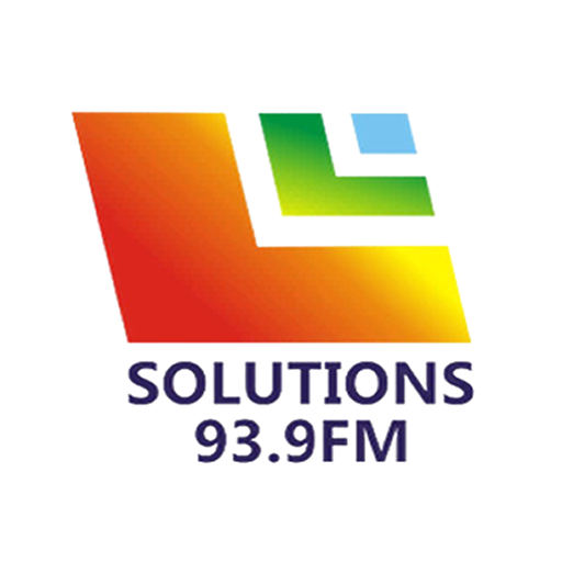 Solutions 93.9 FM Ibadan 1.0 Icon