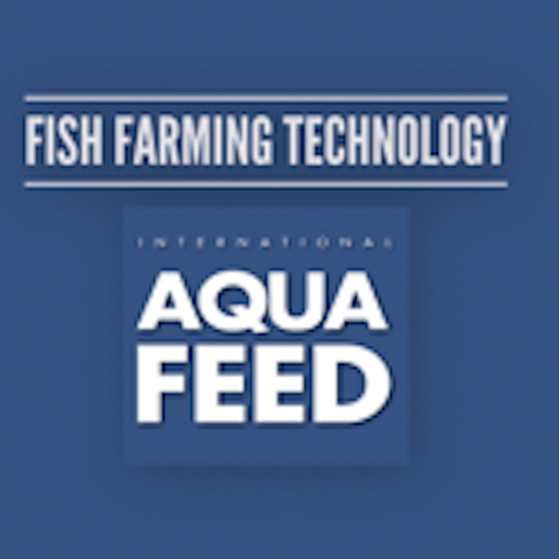 International Aquafeed Norsk logo