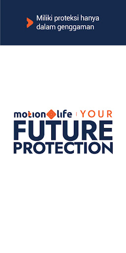 Android application Motion Life screenshort