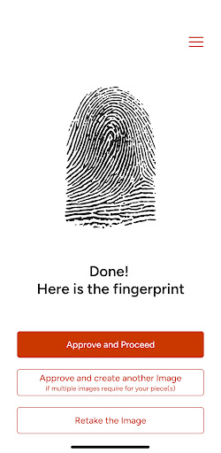 Abbott Lyon Fingerprint