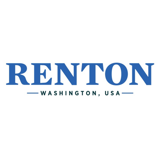 Visit Renton logo