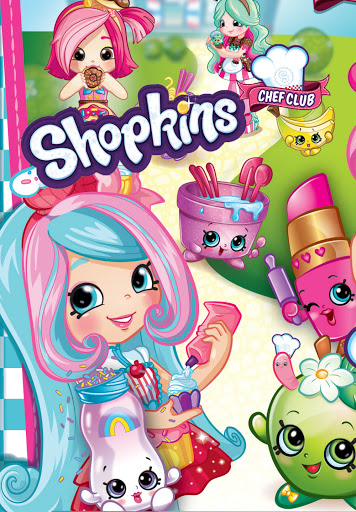 Shopkins Chef Club - Movies on Google Play