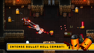 Enter the Gungeon - Screenshot 3