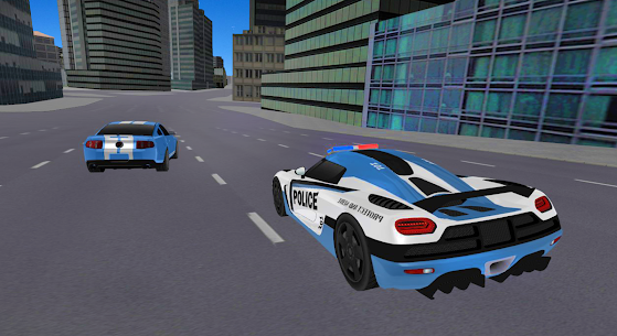 Police Vs Robbers 2 For PC installation