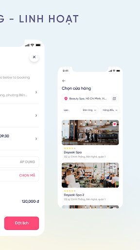 Daysaki Clinic and Spa