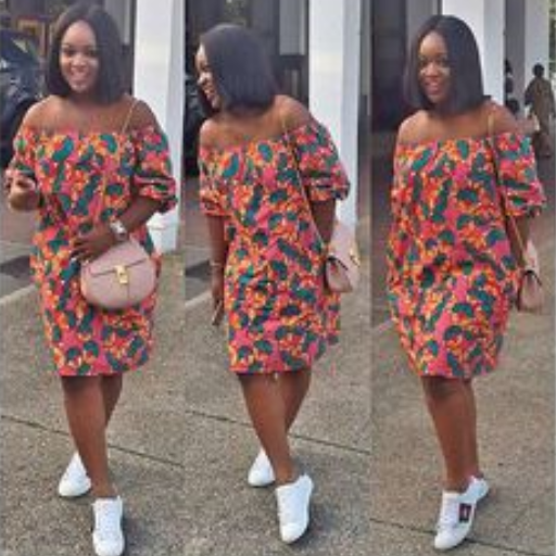 latest nigerian chitenge dresses