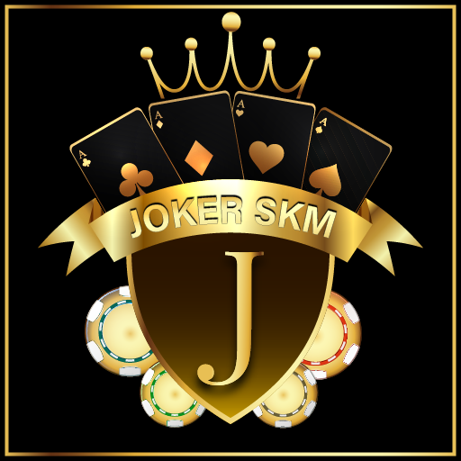 Joker SKM - ရှမ်းကိုးမီး