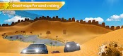 screenshot of Desert King كنق الصحراء تطعيس