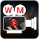 Video Water Mark icon