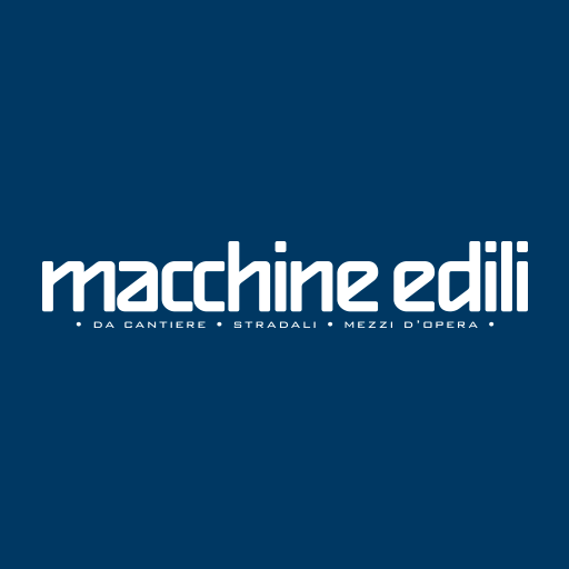 Macchine Edili logo