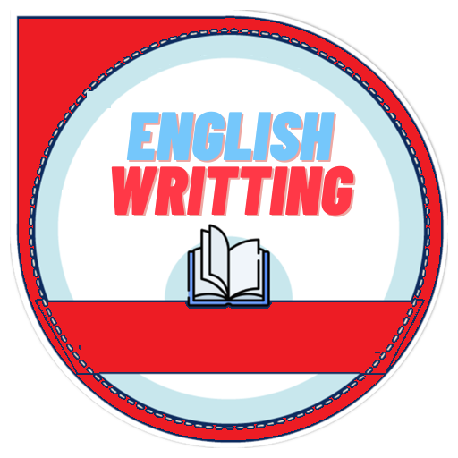 English Writing Technique 1.0.2 Icon